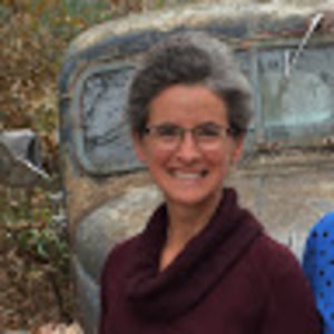 Meet your Posher, Cheri